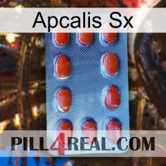 Apcalis Sx 06